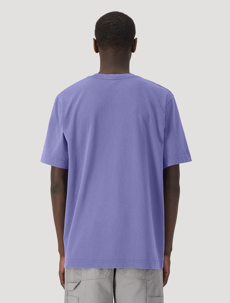 T-shirt Vintage Purple Love T-shirt Vintage Purple Love