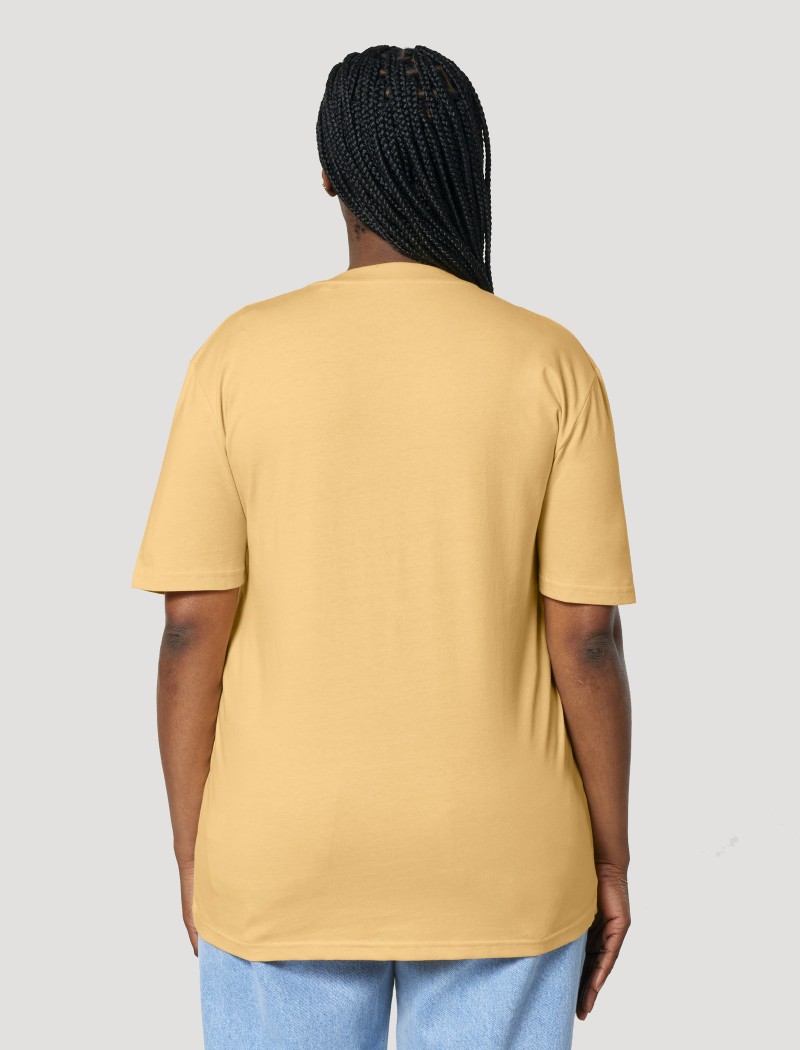 Camiseta verde army hombre con logo Camiseta verde army hombre con logo