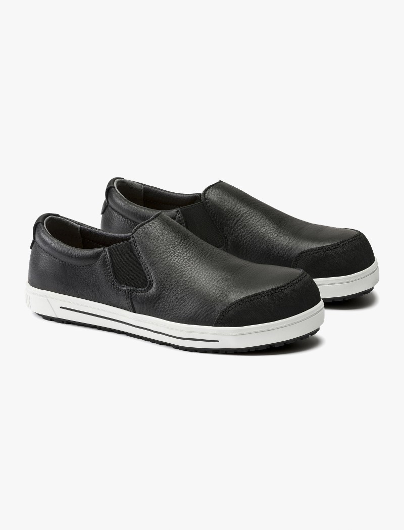 4 Birkenstock QS 400 Negro