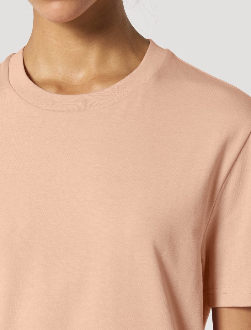 T-shirt rosa de hombre T-shirt rosa de hombre