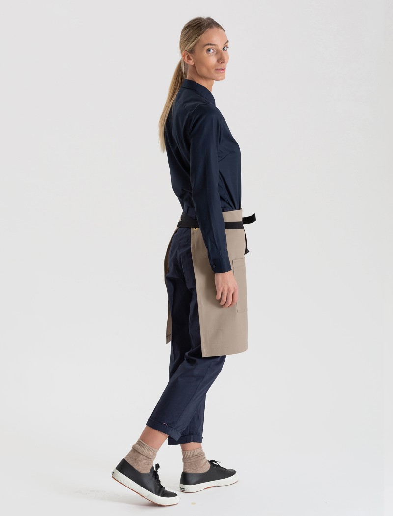 4 Delantal Midi Arena