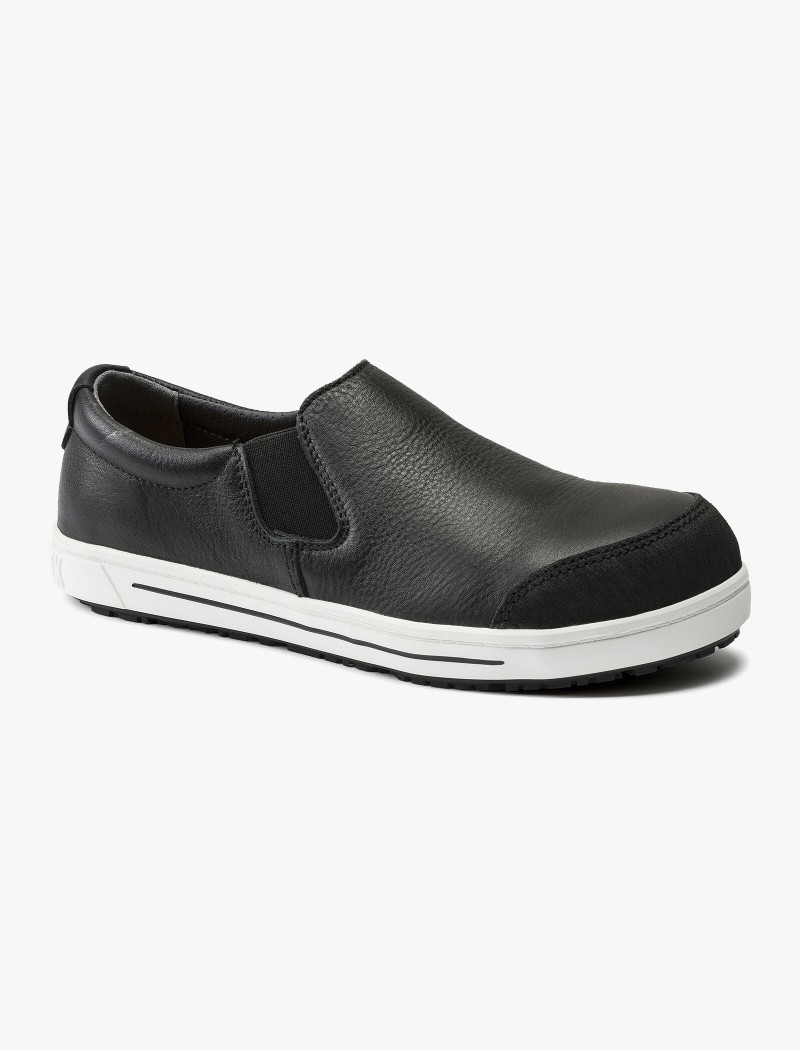 5 Birkenstock QS 400 Negro