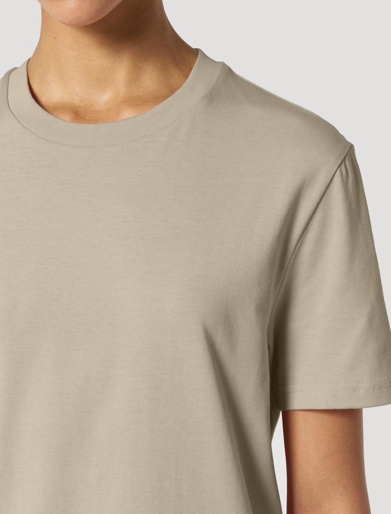 camel-4 Camiseta Unisex Desert Dust