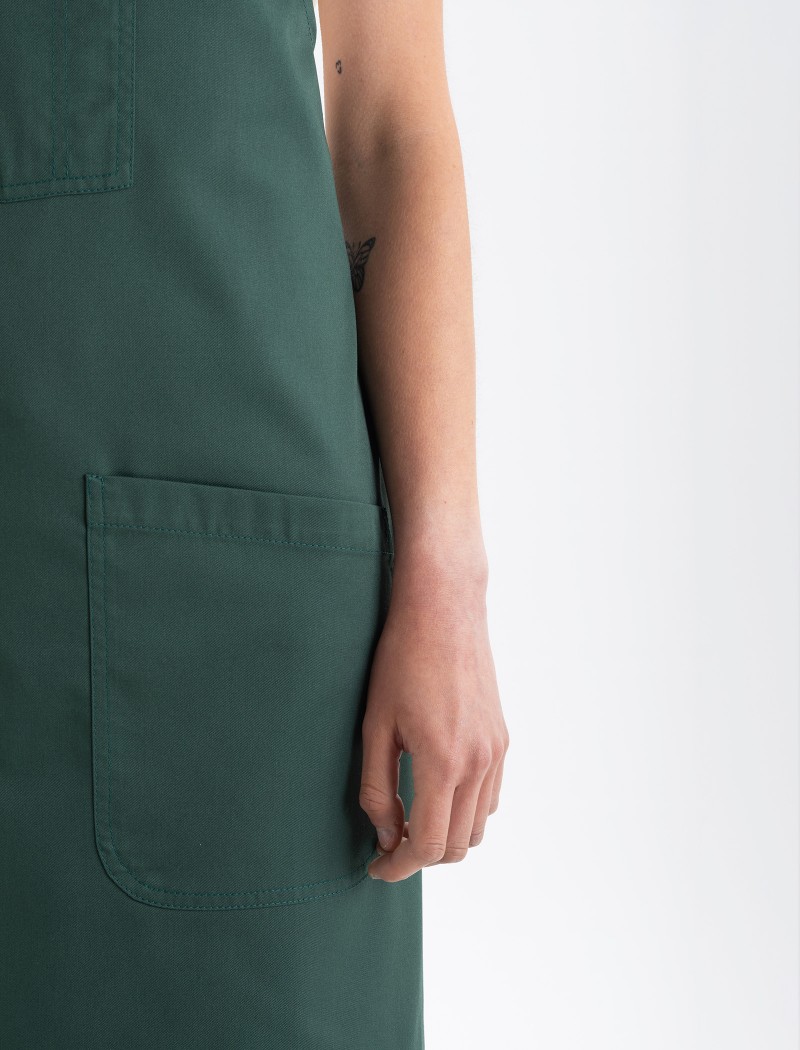 6 Delantal Kab Burnham