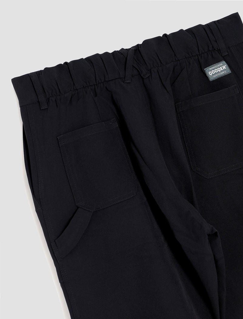 Pantalón Plus Negro-5 Pantalón Plus Chef Negro