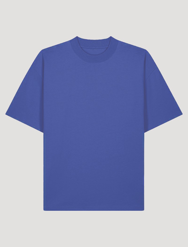 6 Camiseta Oversized Dusk