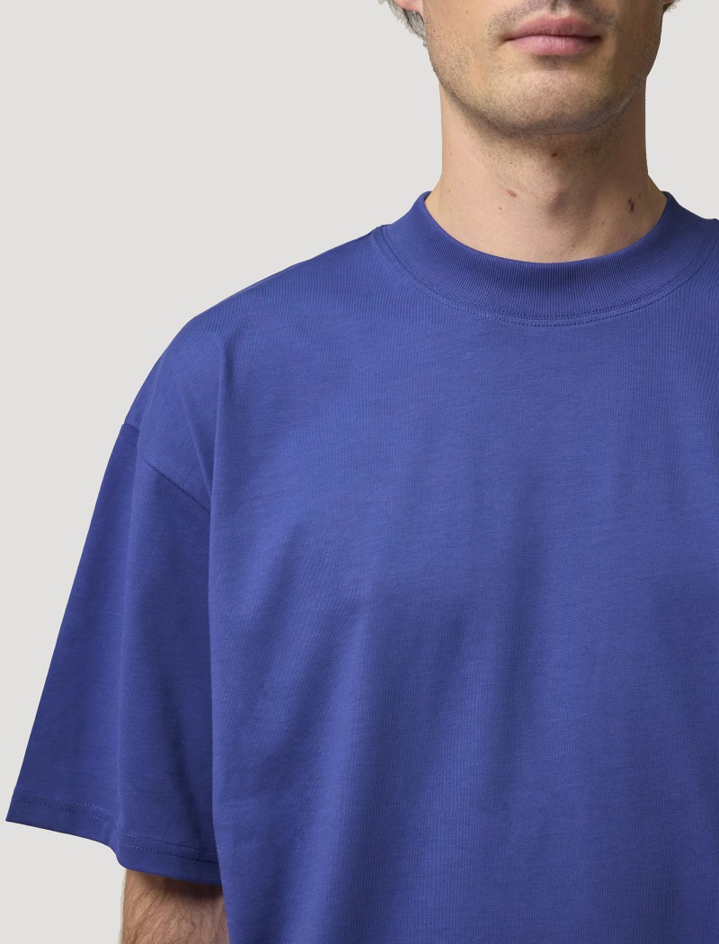 7 Camiseta Oversized Dusk