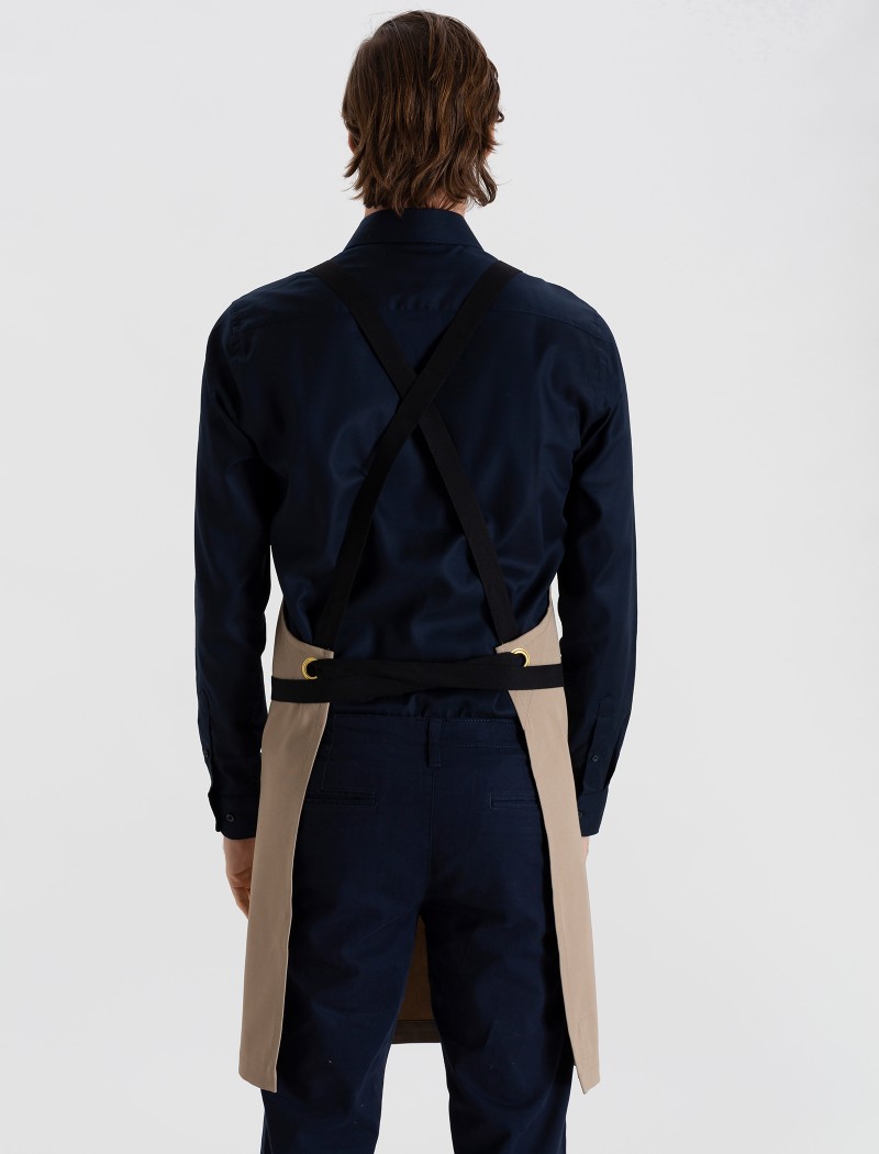 7 Delantal Garbo Arena