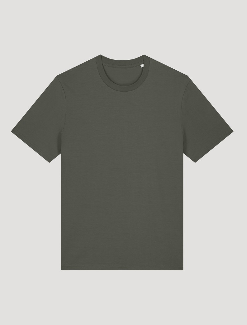 opal-6 Camiseta Unisex Khaki