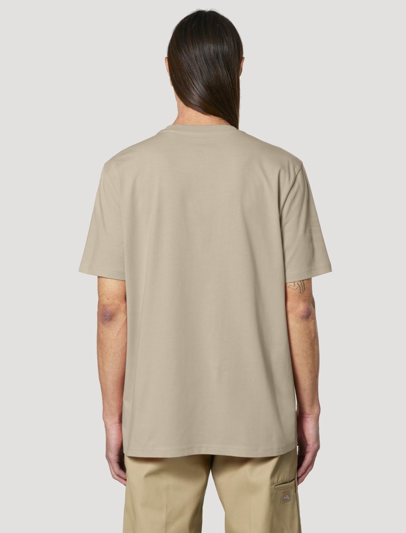 camel-5 Camiseta Unisex Desert Dust