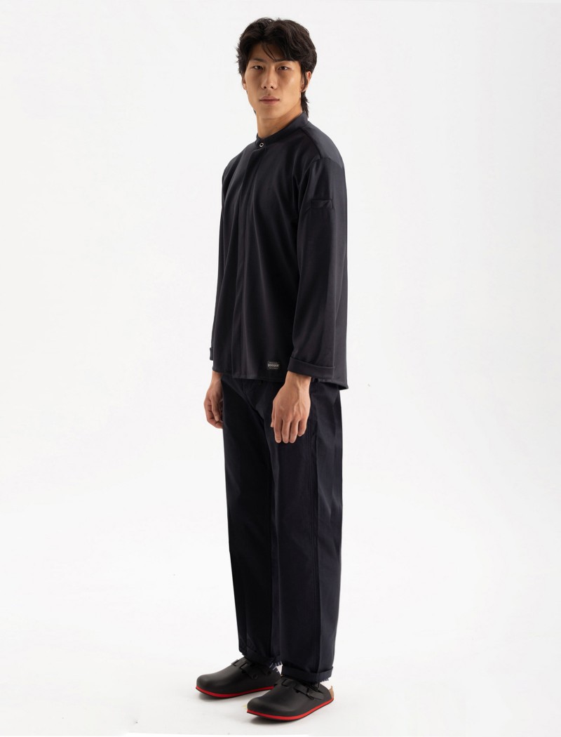 Jack NOIRBLUE-4 Camisa Jac Noirblue