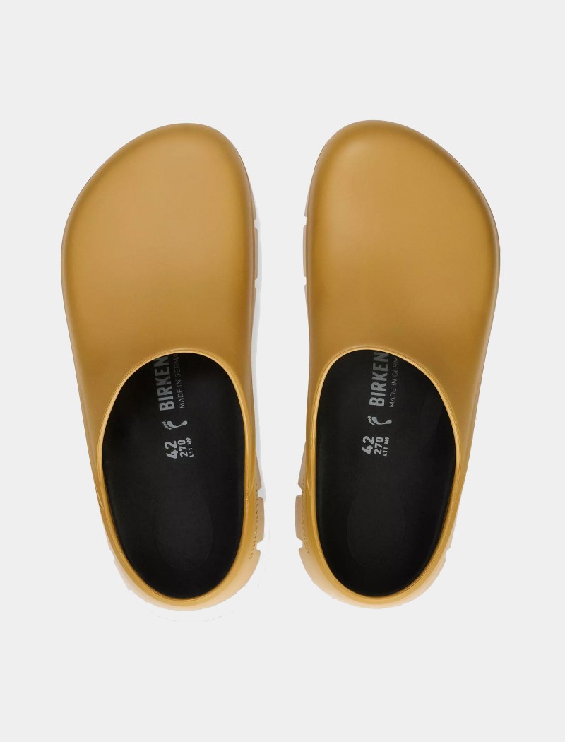 amarillo-3 Super Birki 2.0 - Cork Brown