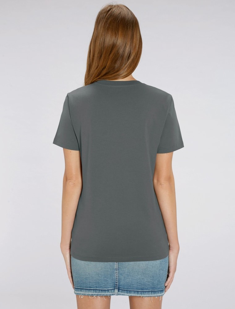 Anthracite-6 Camiseta Unisex Anthracite