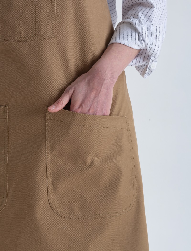 arena-4 Delantal Kab Sand