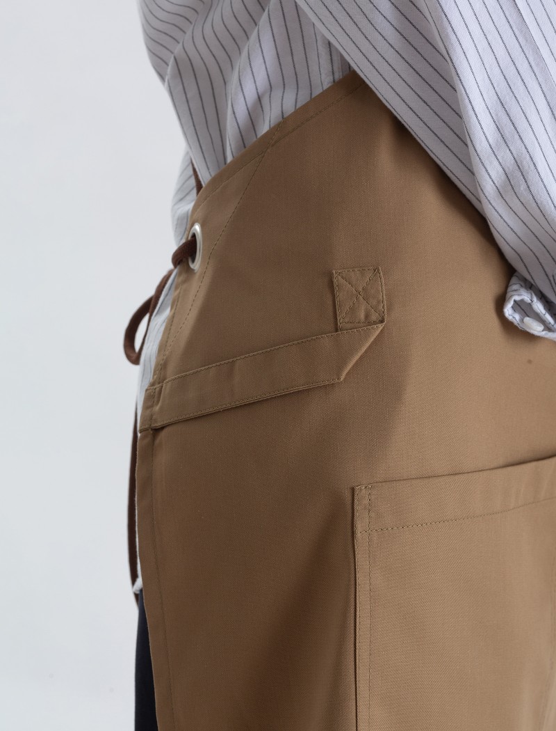 arena-5 Delantal Kab Sand