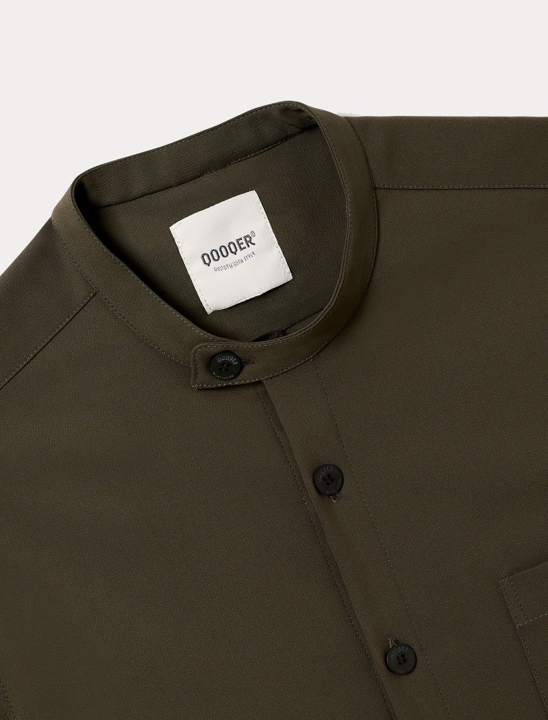 AXIS-ARMY-6 Camisa Axis Army