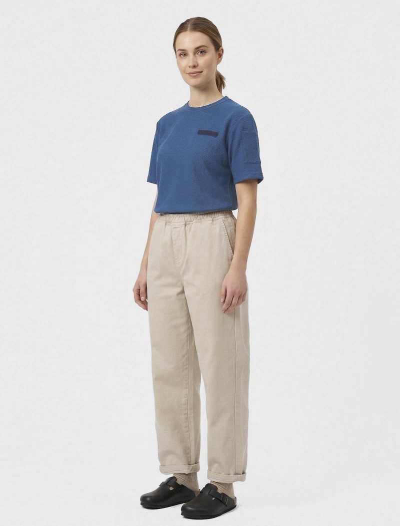 Polo azul cuello redondo Polo azul cuello redondo, gran calidad y diseño