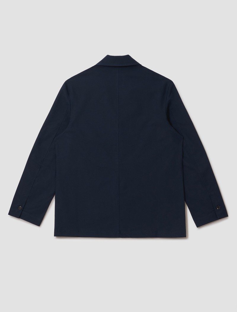 2 Blazer Unity Navy