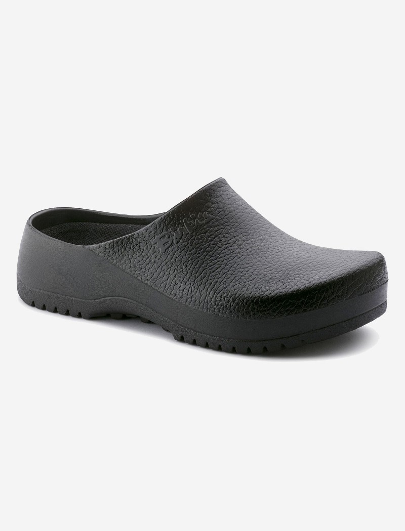 Birkenstock Super-Birki Negro-7 Birkenstock Super Birki Negro