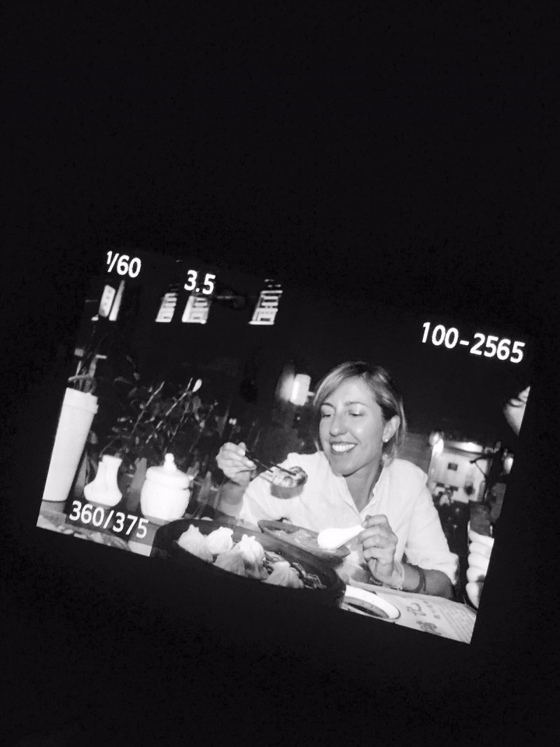 ¡Bienvenida al equipo Blanca Facundo!