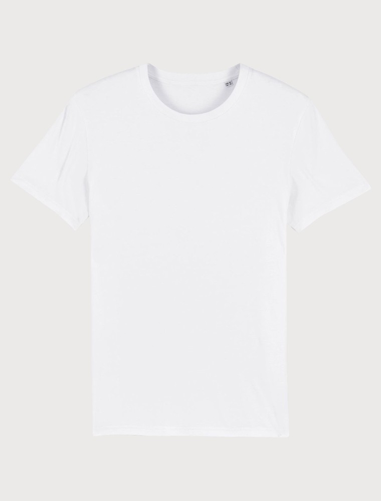 camiseta blanca Camiseta blanca