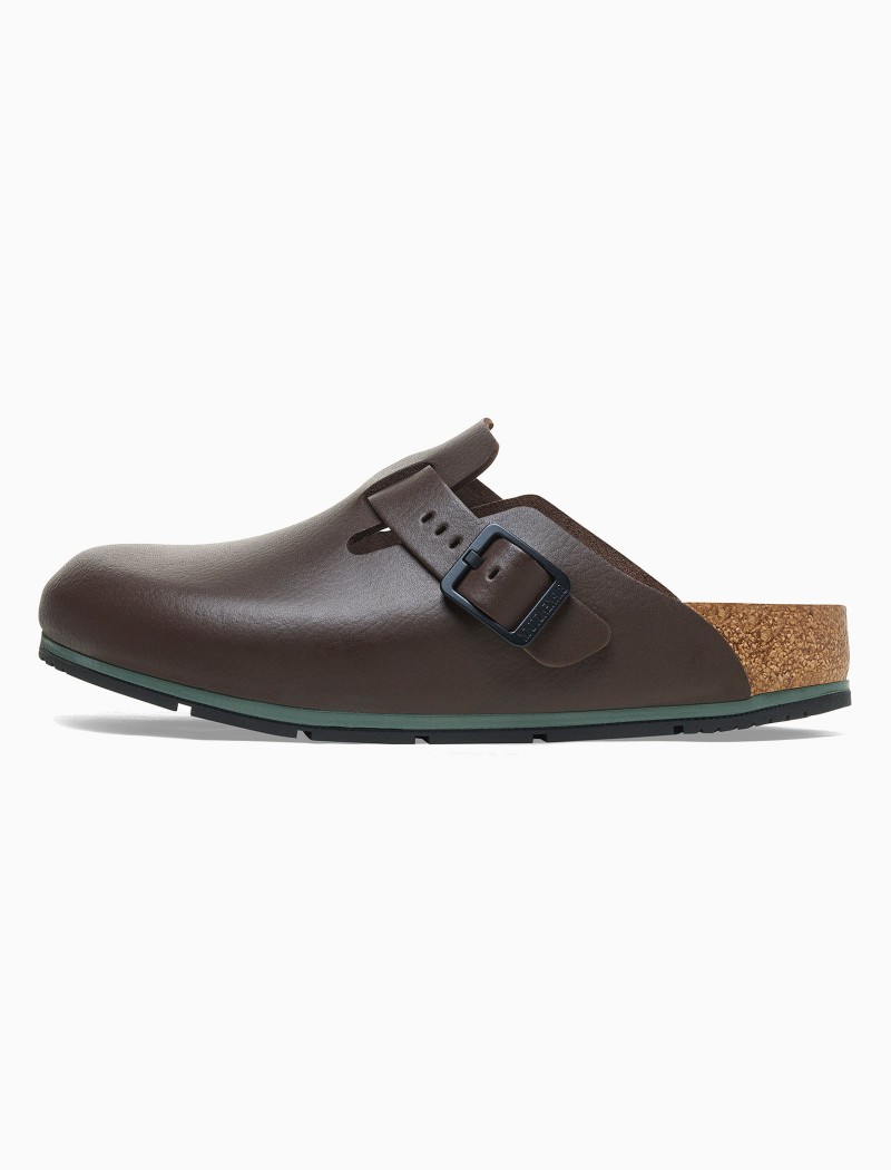 boston-marron-1 Birkenstock Boston Pro Java