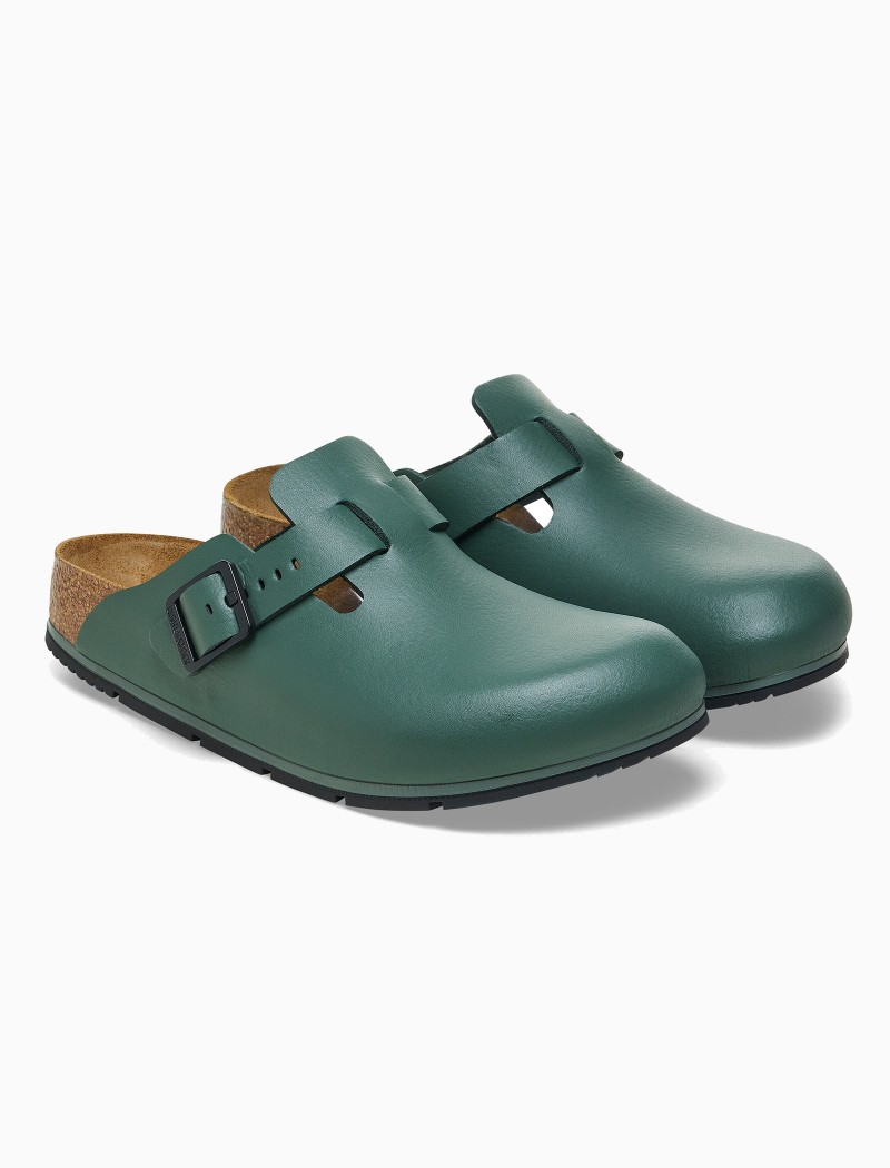 boston-verde-4 Birkenstock Boston Pro Thyme