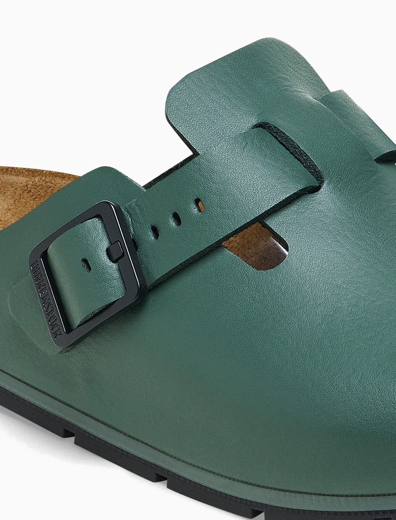 boston-verde-610515 Birkenstock Boston Pro Thyme