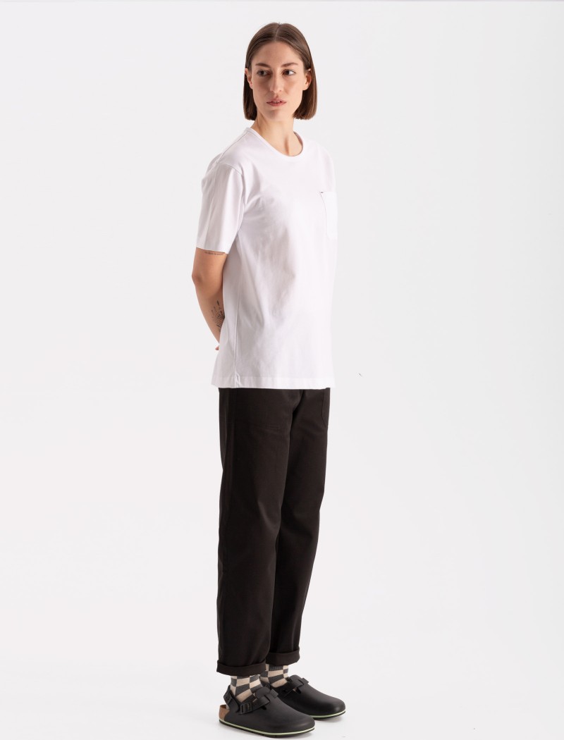 cami-blanca-chica-2 Chef Tee White