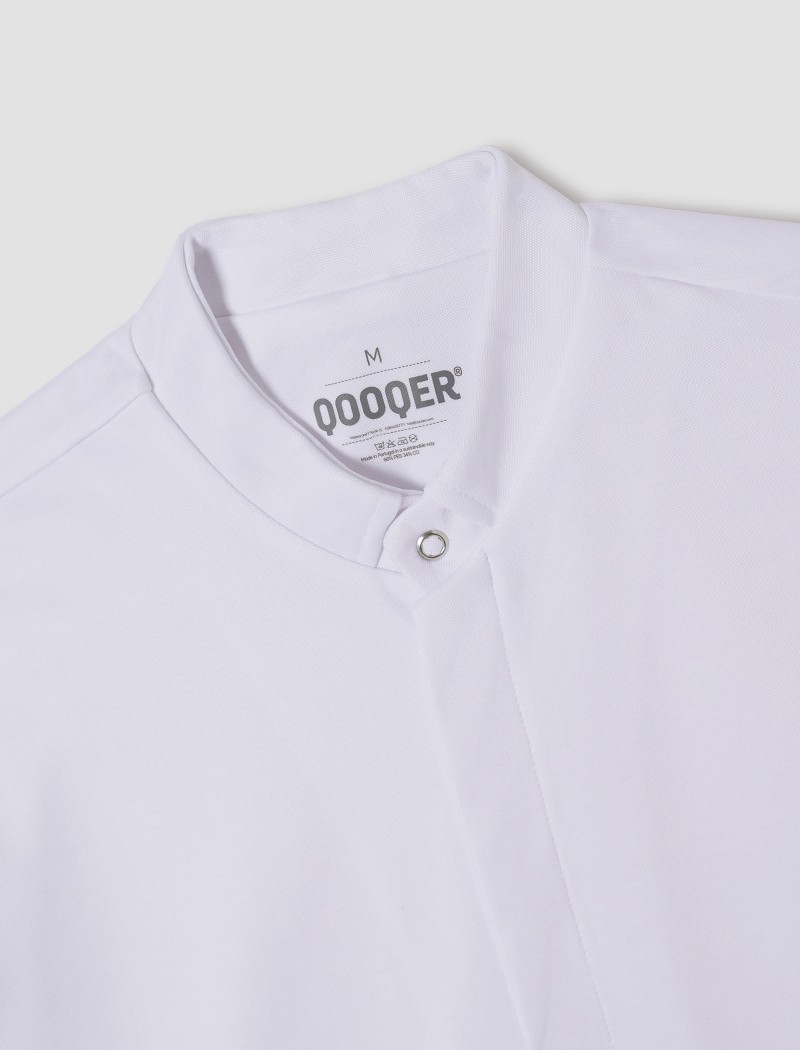 Camisa Jac-3 Camisa Jac Blanca