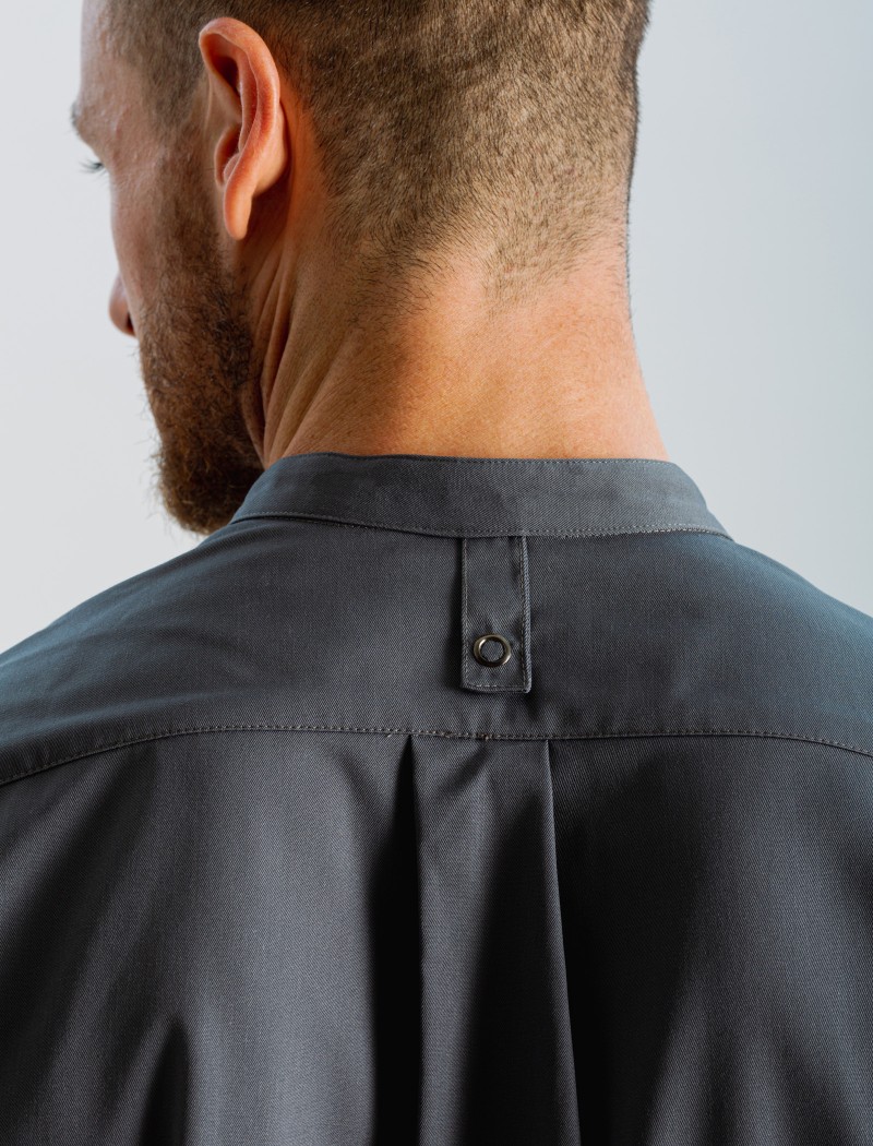 Camisa Koe Gris-3 Camisa Koe Gris