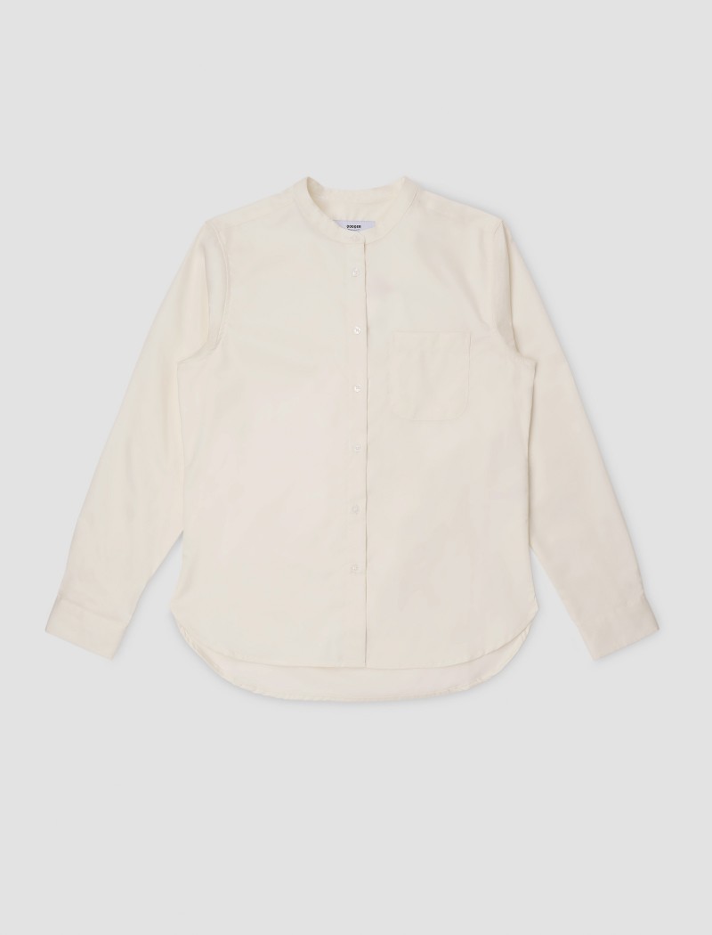 Camisa-mao-hombre-ecru-6 Camisa Mao Mujer - Ecru