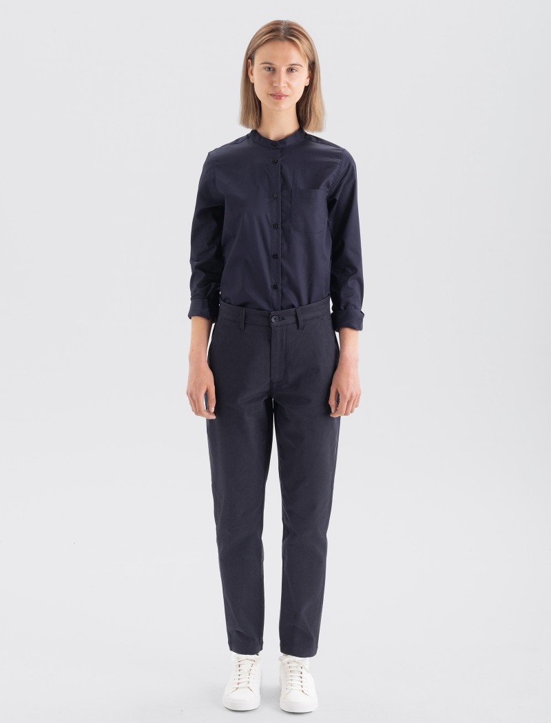 Camisa-mao-hombre-navy-3 Camisa Mao Mujer - Navy