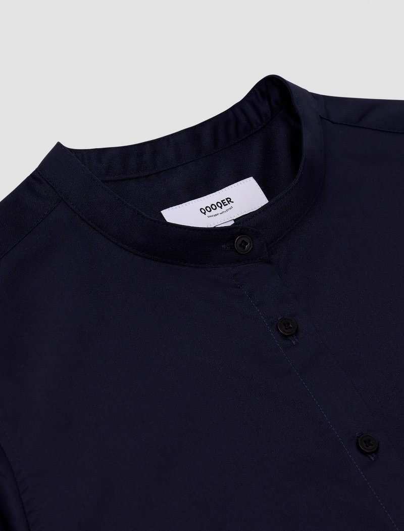 Camisa-mao-hombre-navy-7 Camisa Mao Mujer - Navy