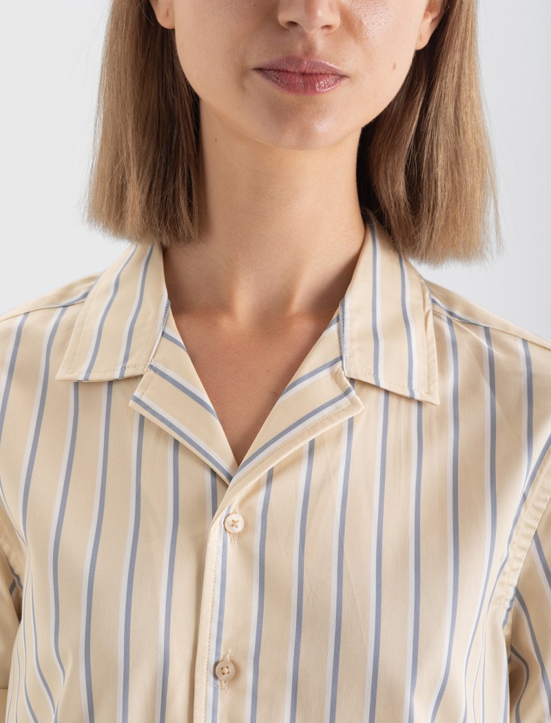 Camisa-Pulse-Rayas-6 Camisa Pulse Unisex - Striped