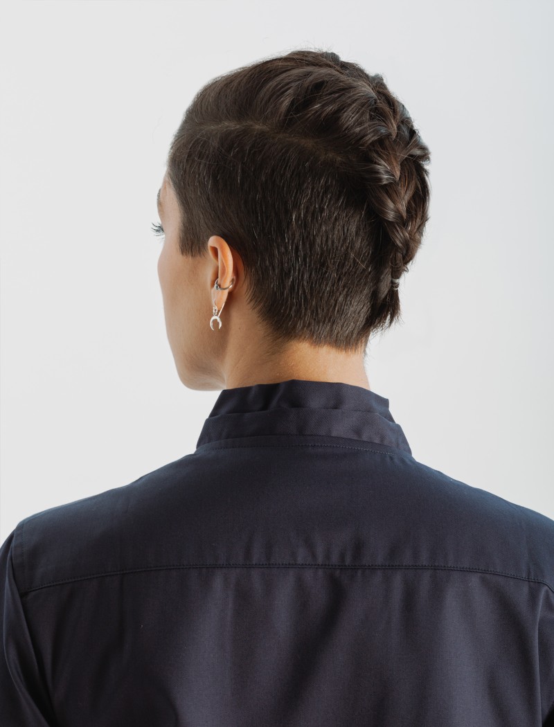 Chaquetilla Kioto Azul-010 Chaquetilla Kioto Azul