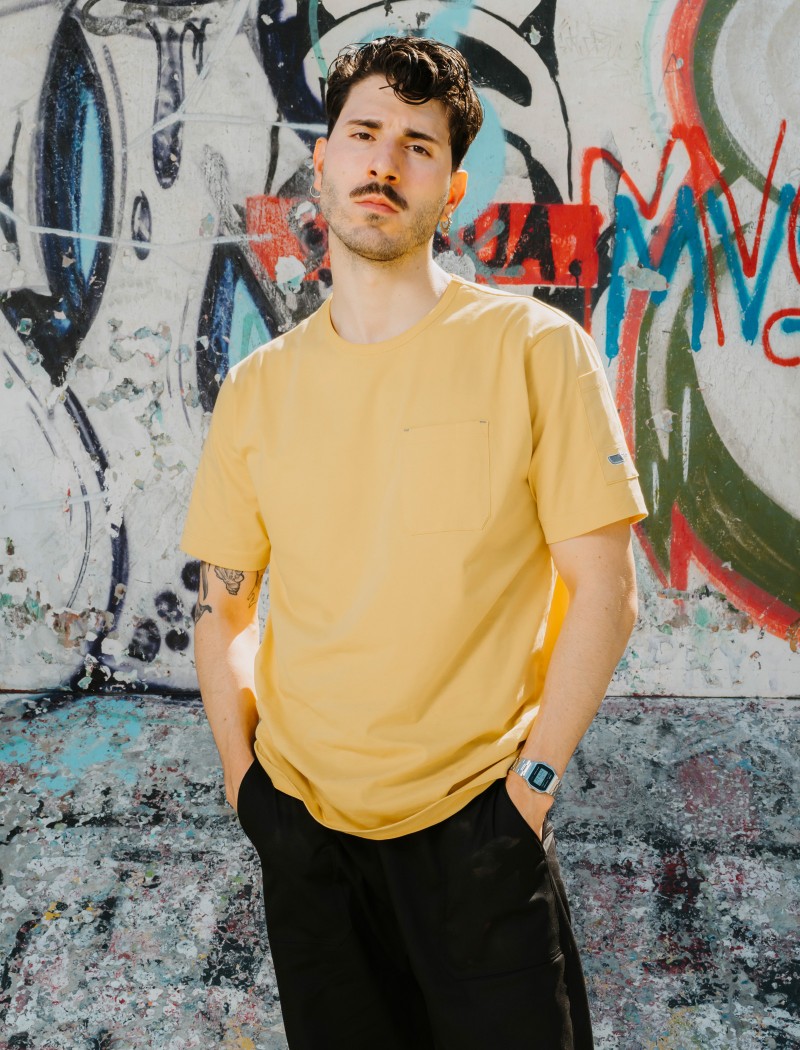 chef-tee-acre-mod Chef Tee Ochre