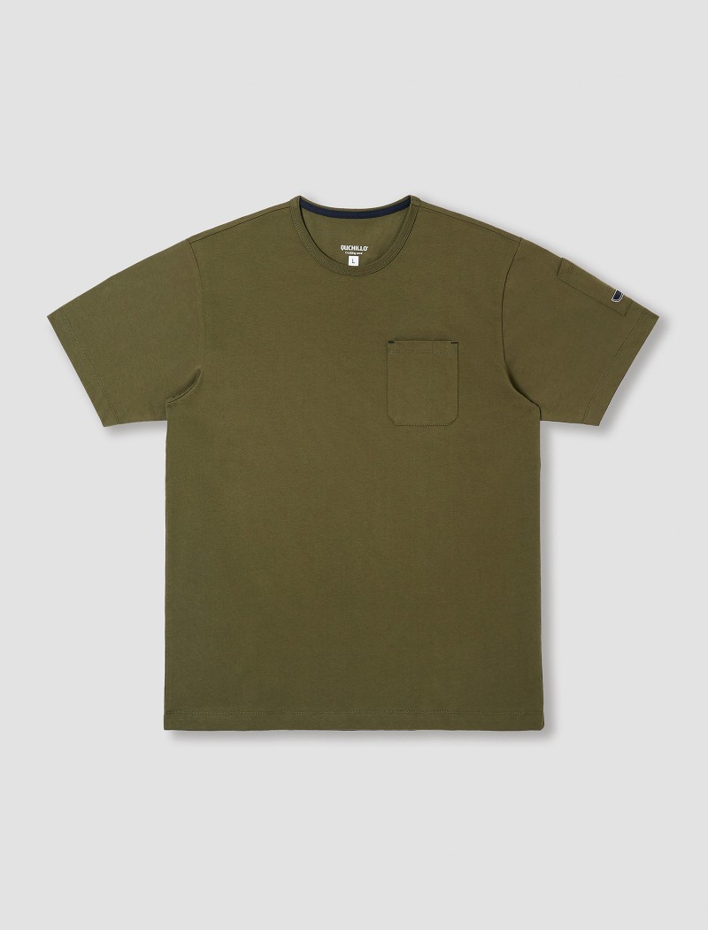 Chef-tee-army-1 Chef Tee Army