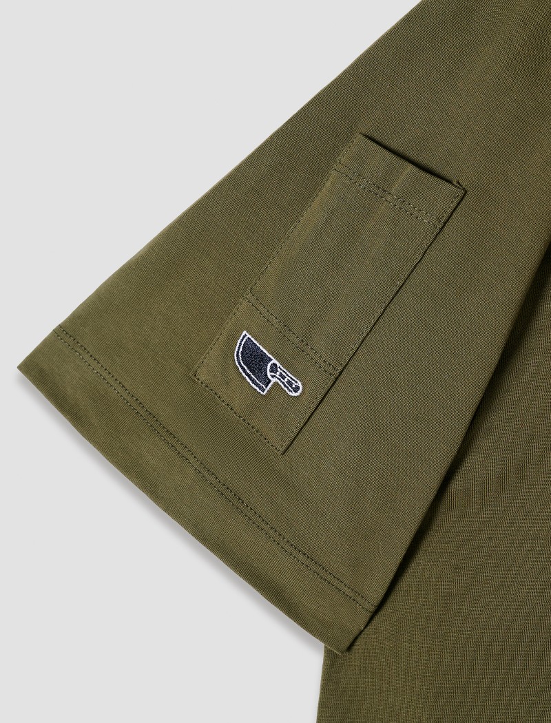 Chef-tee-army-4 Chef Tee Army