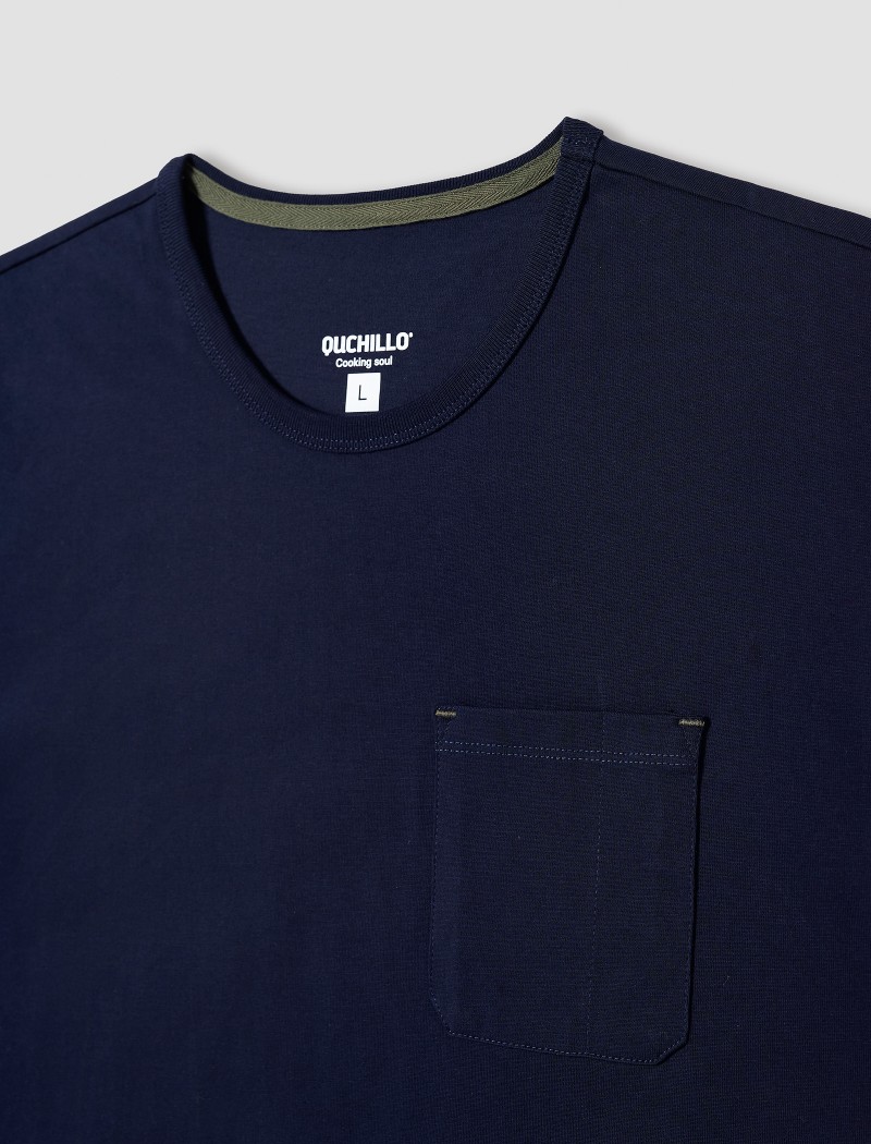 Chef-tee-navy-3 Chef Tee Navy