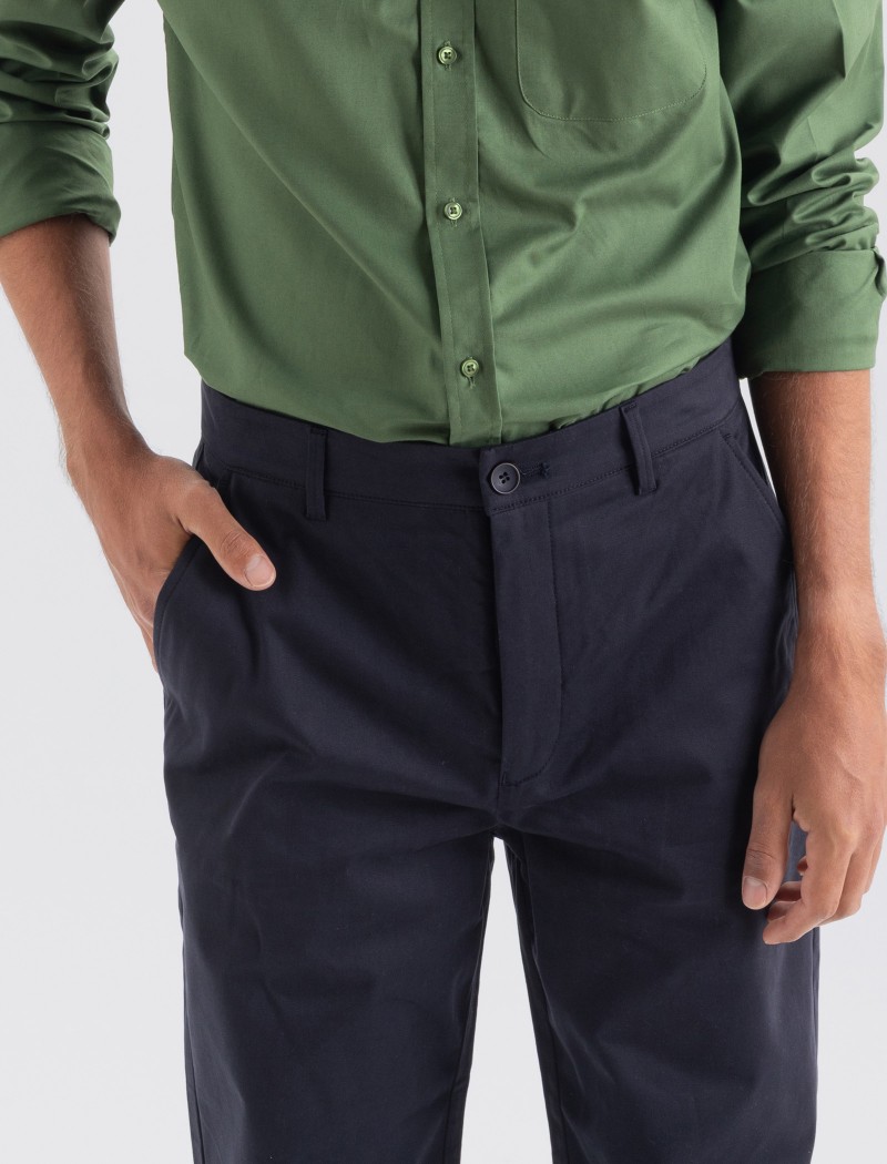 Chino-Navy-Hombre-7 Pantalón Chino Hombre Navy