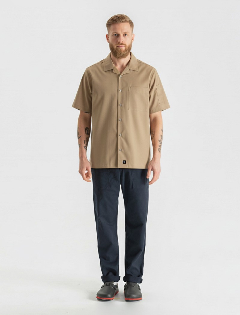 concept-khaki-152646-b Camisa Concept Khaki
