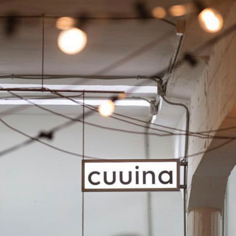 Coocció, incubando la hostelería del futuro.