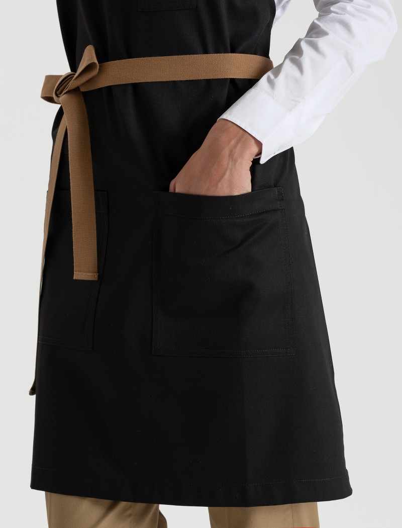 hostelería espalda hostelería espalda cruzada