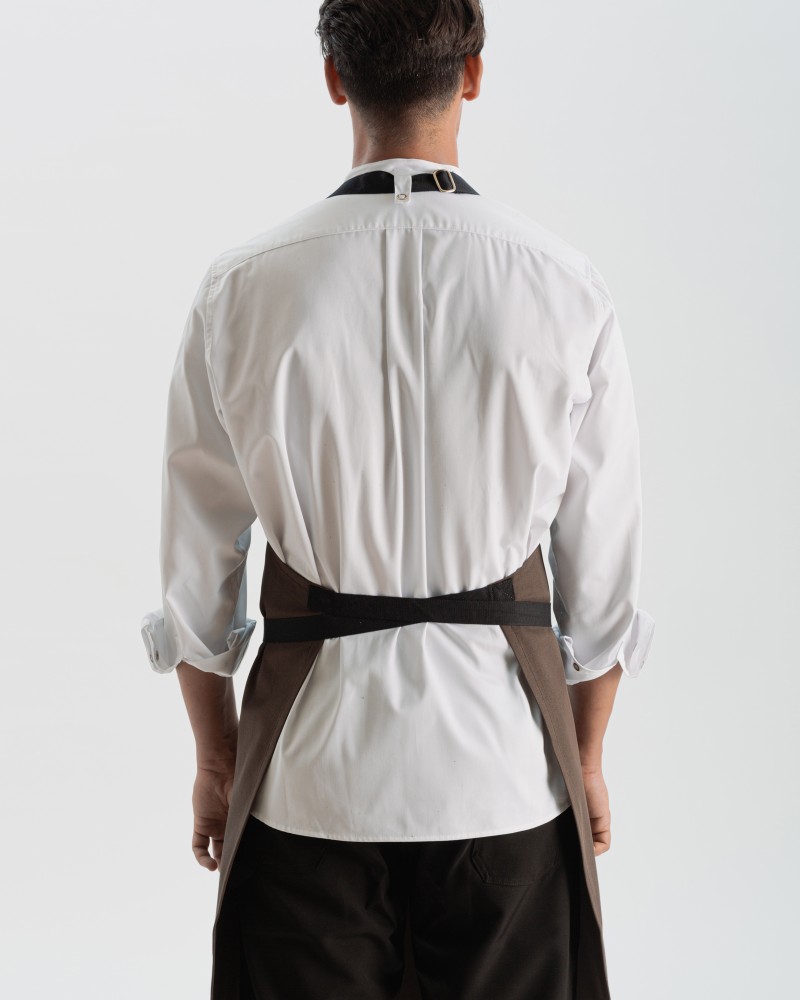 Marrón detalle 2 Marrón detalle 2