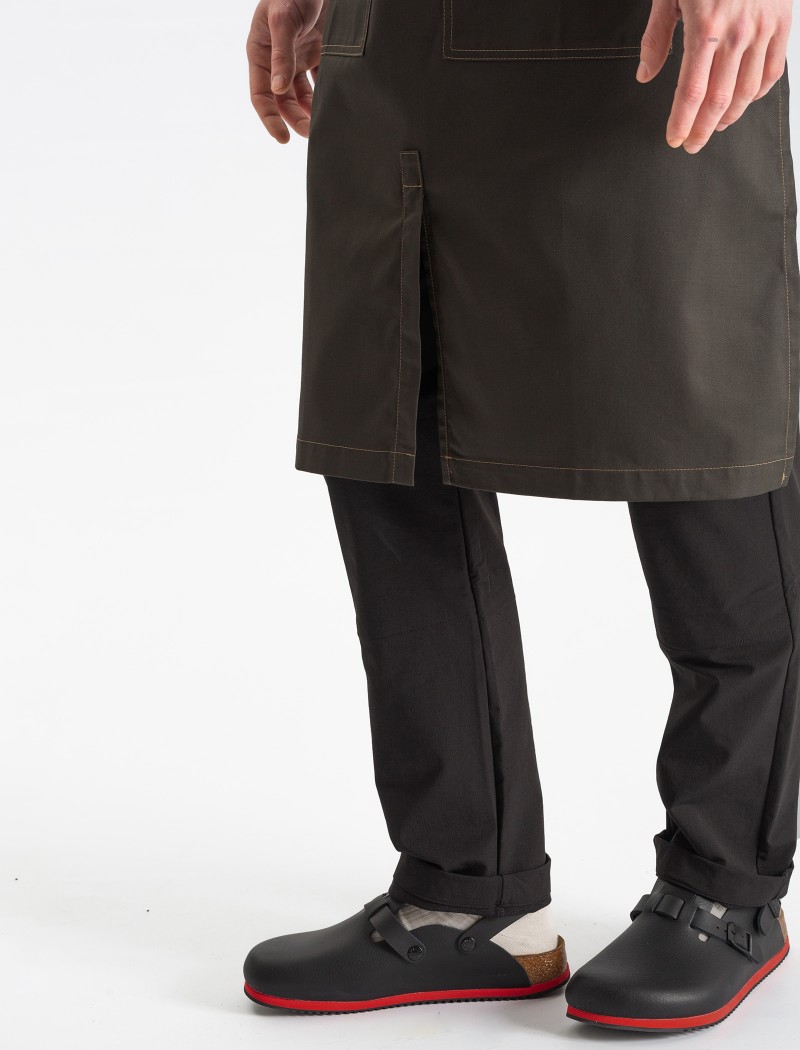 Delantal Quchillo Army-10 Delantal Quchillo Army