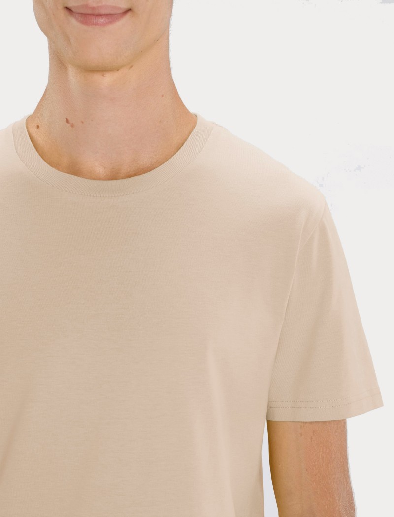 Camiseta Camel Hombre con logo Camiseta Camel Hombre con logo