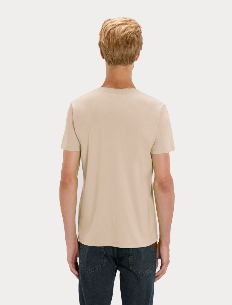 camel-4 Camiseta Unisex Desert Dust