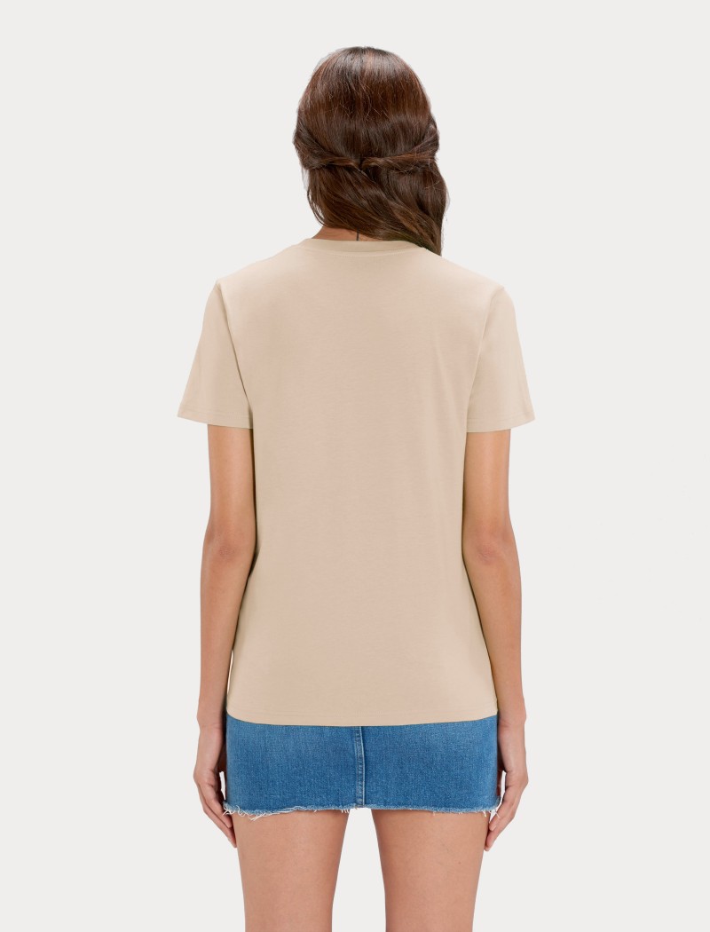 camel-5 Camiseta Unisex Desert Dust