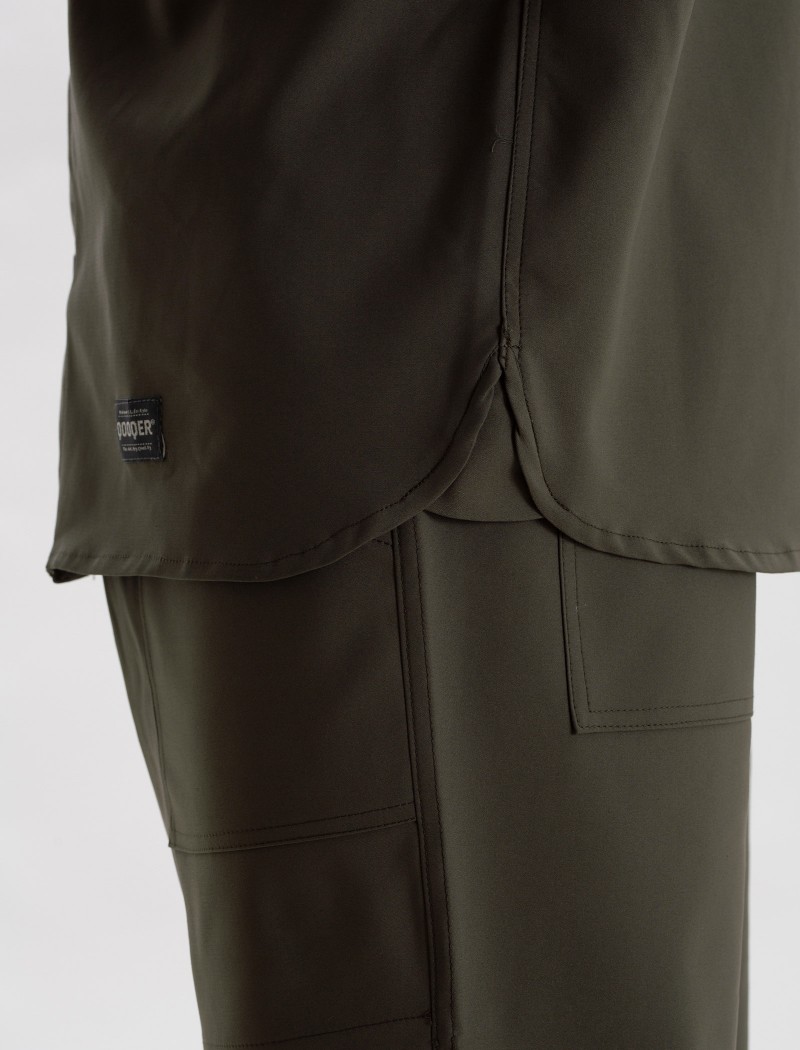 Veste Dixon Army Veste Dixon Army